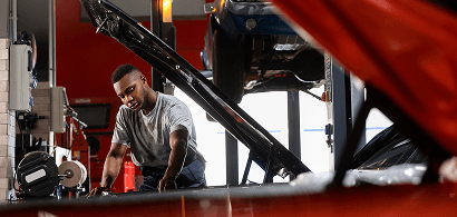 How can regular maintenance and timely replacement of spare parts prolong the lifespan of a vehicle?