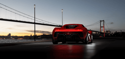 What technological advancements or innovations has the body parts supplier in the UAE introduced to improve their products or services?